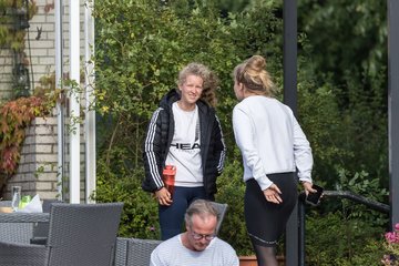 Julia Middendorf 362 - Elke Jaeger Gedaechtnisturnier